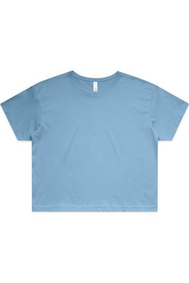 AS Colour AS4062 - Crop Tee