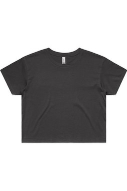 AS Colour AS4062 - Crop Tee