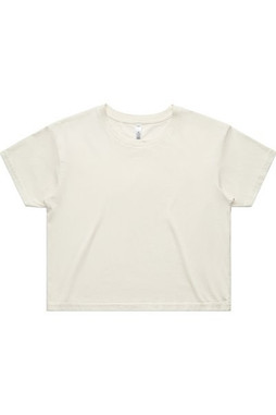 AS Colour AS4062 - Crop Tee