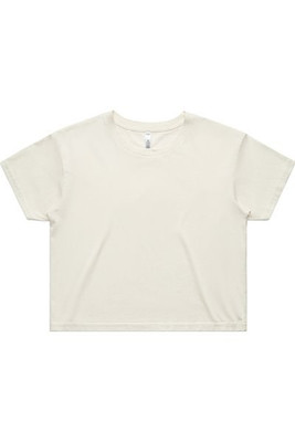 AS Colour AS4062 - Crop Tee