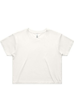 AS Colour AS4062 - Crop Tee