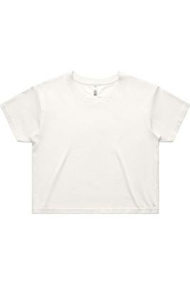 AS Colour AS4062 - Crop Tee
