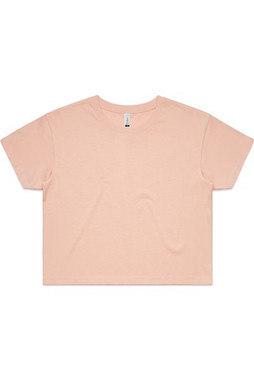 AS Colour AS4062 - Crop Tee