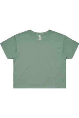 AS Colour AS4062 - Crop Tee