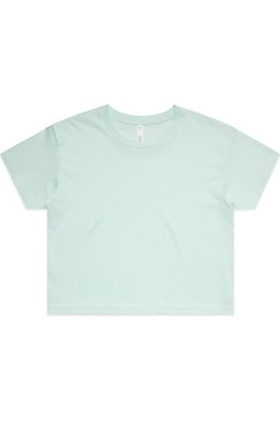 AS Colour AS4062 - Crop Tee