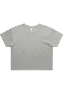 AS Colour AS4062 - Crop Tee