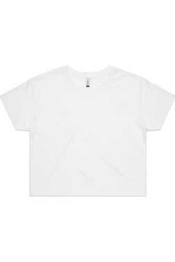 AS Colour AS4062 - Crop Tee