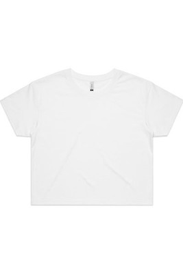 AS Colour AS4062 - Crop Tee