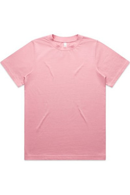 AS Colour AS4080 - Wos Heavy Tee