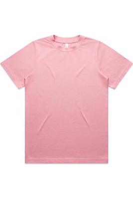 AS Colour AS4080 - Wo's Heavy Tee