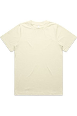 AS Colour AS4080 - Wos Heavy Tee