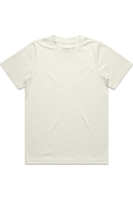 AS Colour AS4080 - Wo's Heavy Tee