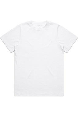 AS Colour AS4080 - Wos Heavy Tee