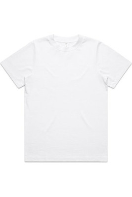 AS Colour AS4080 - Wo's Heavy Tee
