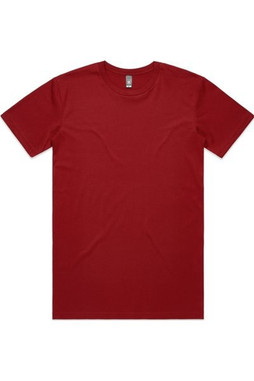 AS Colour AS5001 - Mens Staple Tee