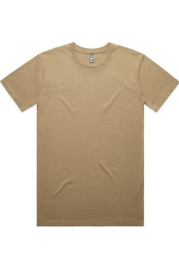 AS Colour AS5001 - Mens Staple Tee
