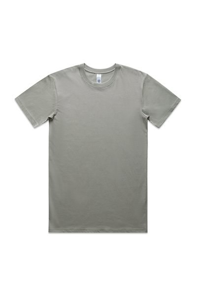 AS Colour AS5001G - Mens Staple Organic Tee