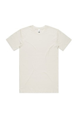 AS Colour AS5001G - Mens Staple Organic Tee