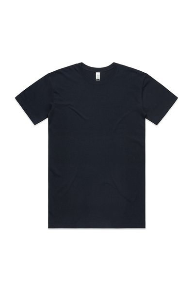 AS Colour AS5001G - Mens Staple Organic Tee