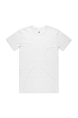 AS Colour AS5001G - Mens Staple Organic Tee