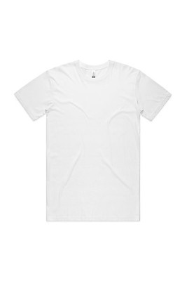 AS Colour AS5001G - Mens Staple Organic Tee