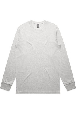 AS Colour AS5020 - Staple Long Sleeve Tee