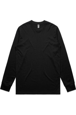 AS Colour AS5020 - Staple Long Sleeve Tee