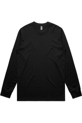 AS Colour AS5020 - Staple Long Sleeve Tee