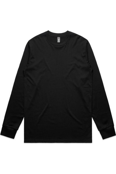 AS Colour AS5020 - Staple Long Sleeve Tee