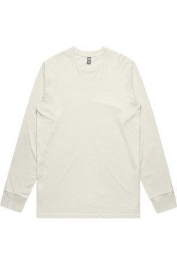 AS Colour AS5020 - Staple Long Sleeve Tee