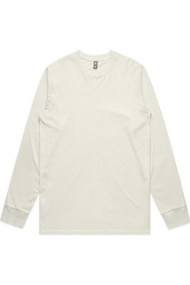 AS Colour AS5020 - Staple Long Sleeve Tee