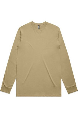 AS Colour AS5020 - Staple Long Sleeve Tee