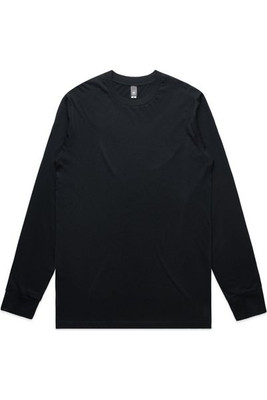 AS Colour AS5020 - Staple Long Sleeve Tee