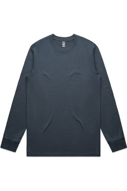 AS Colour AS5020 - Staple Long Sleeve Tee