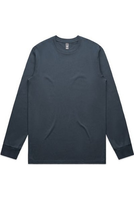 AS Colour AS5020 - Staple Long Sleeve Tee