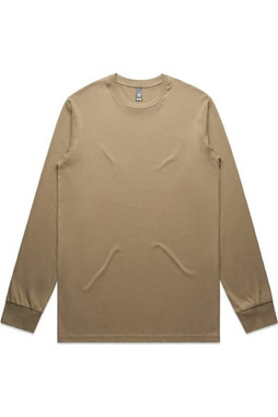 AS Colour AS5020 - Staple Long Sleeve Tee