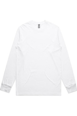 AS Colour AS5020 - Staple Long Sleeve Tee
