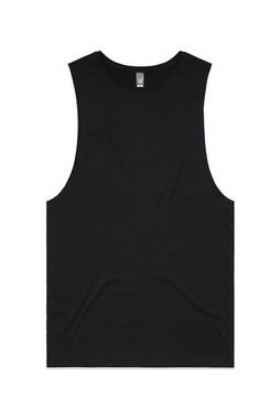 AS Colour AS5025 - Mens Barnard Tank