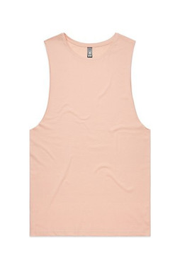 AS Colour AS5025 - Mens Barnard Tank