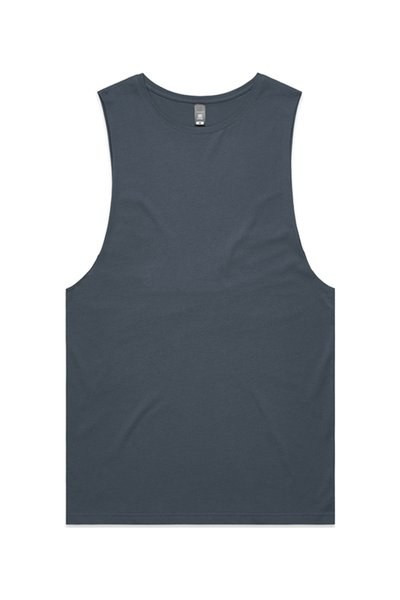 AS Colour AS5025 - Men's Barnard Tank