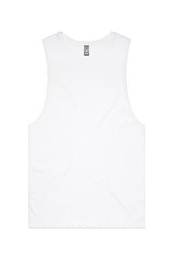 AS Colour AS5025 - Mens Barnard Tank
