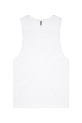 AS Colour AS5025 - Men's Barnard Tank