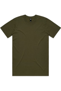 AS Colour AS5026 - Classic Tee