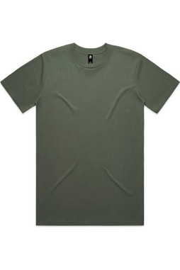 AS Colour AS5026 - Classic Tee