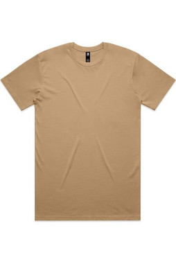 AS Colour AS5026 - Classic Tee