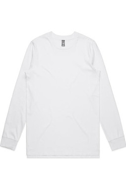 AS Colour AS5029 - Base Long Sleeve Tee
