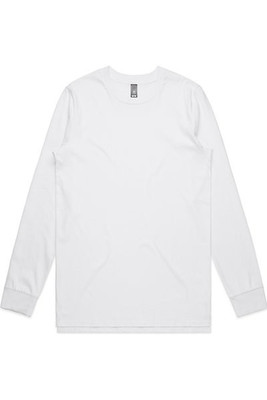 AS Colour AS5029 - Base Long Sleeve Tee