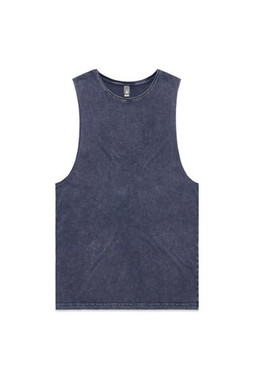 AS Colour AS5039 - Stone Wash Barnard Tank