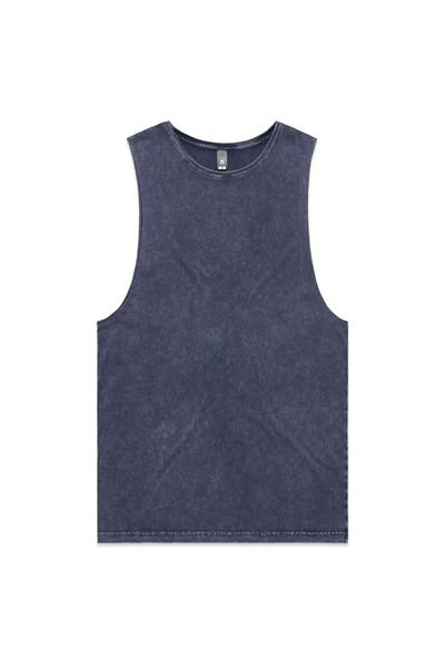 AS Colour AS5039 - Stone Wash Barnard Tank