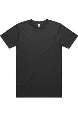 AS Colour AS5050 - Block Tee